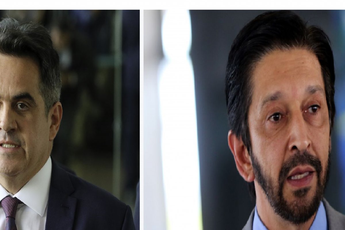 Presidente do PP declara apoio à reeleição de Ricardo Nunes à prefeitura de SP