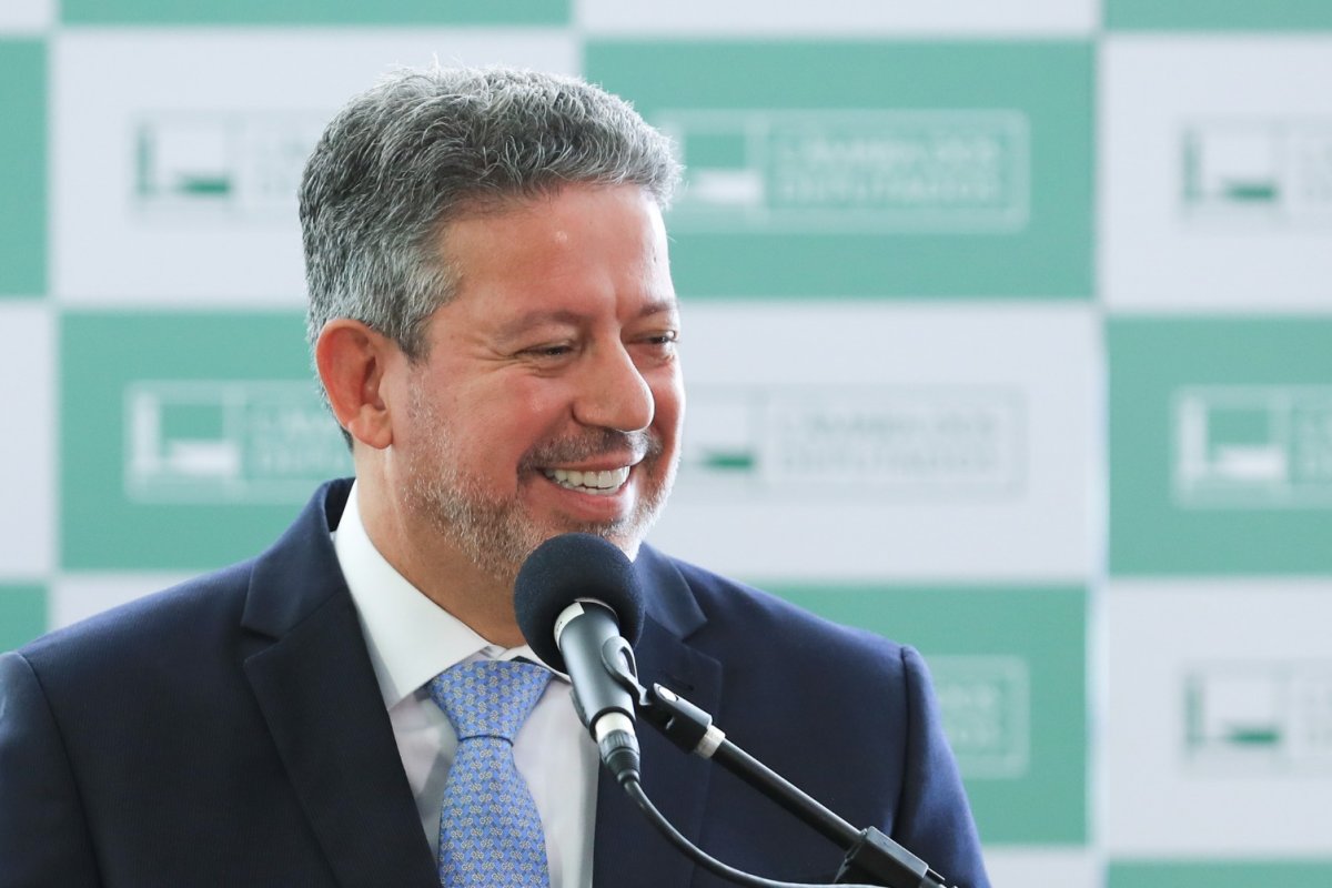 Lira comemora arquivamento de denúncia por corrupção pelo STF: 'Justiça foi feita'