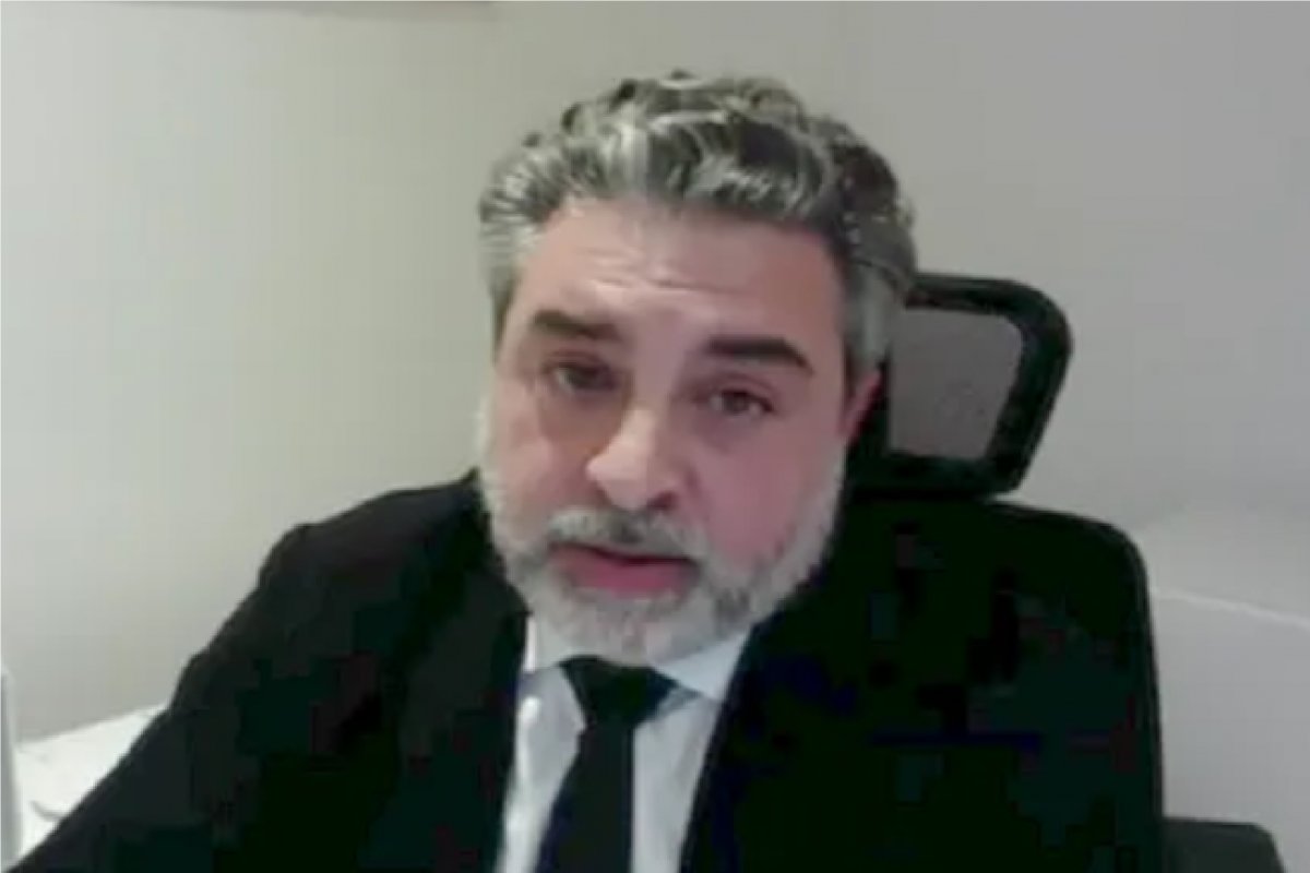 Toffoli autoriza vinda de Tacla Duran ao Brasil para depor na Câmara sobre denúncias na Lava Jato