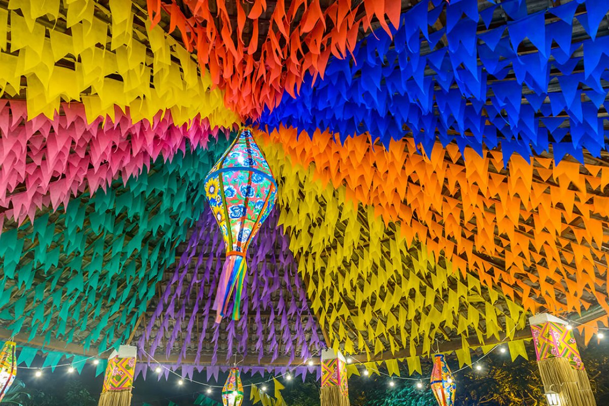 São João anima cidades do interior do estado e gera empregos temporários