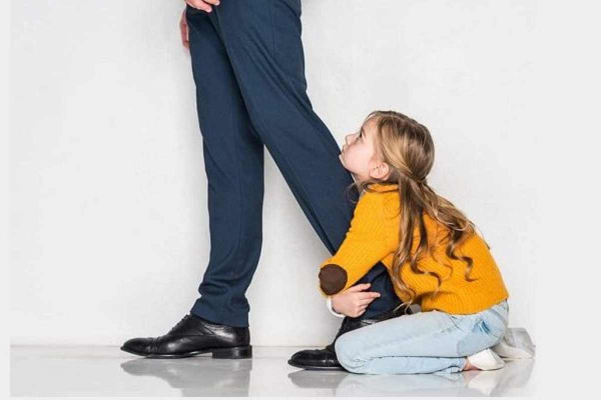 Abandono afetivo: entenda o que é e quais são as consequências para quem sofre!