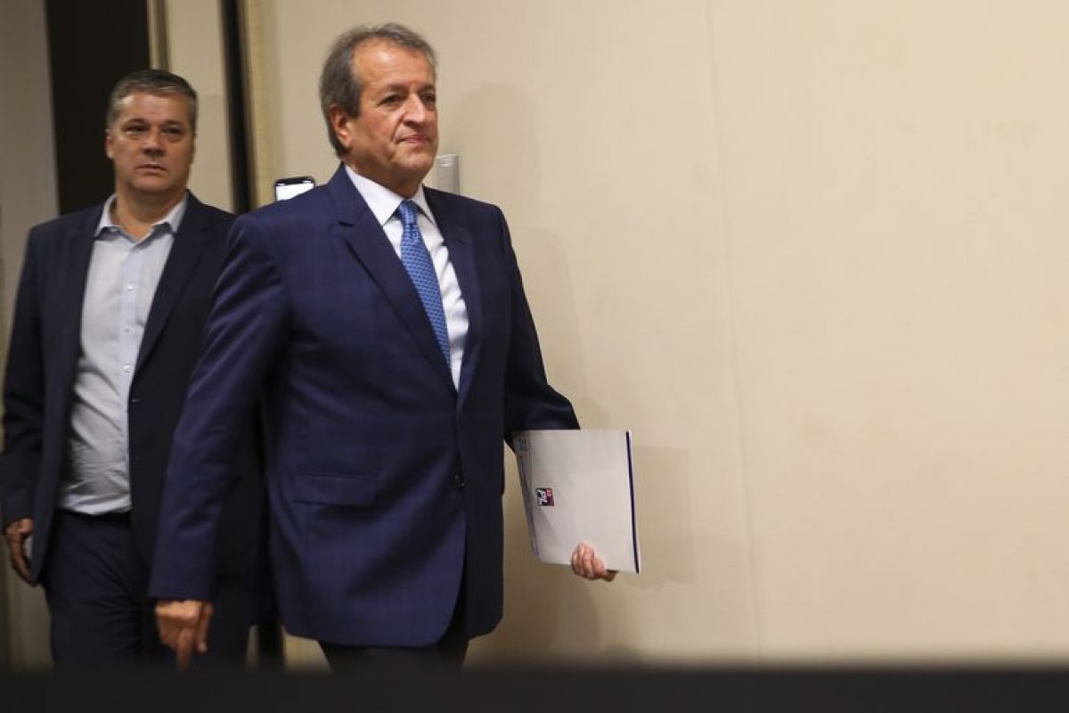 Presidente do PL defende Bolsonaro e critica possível inelegibilidade em julgamento no TSE