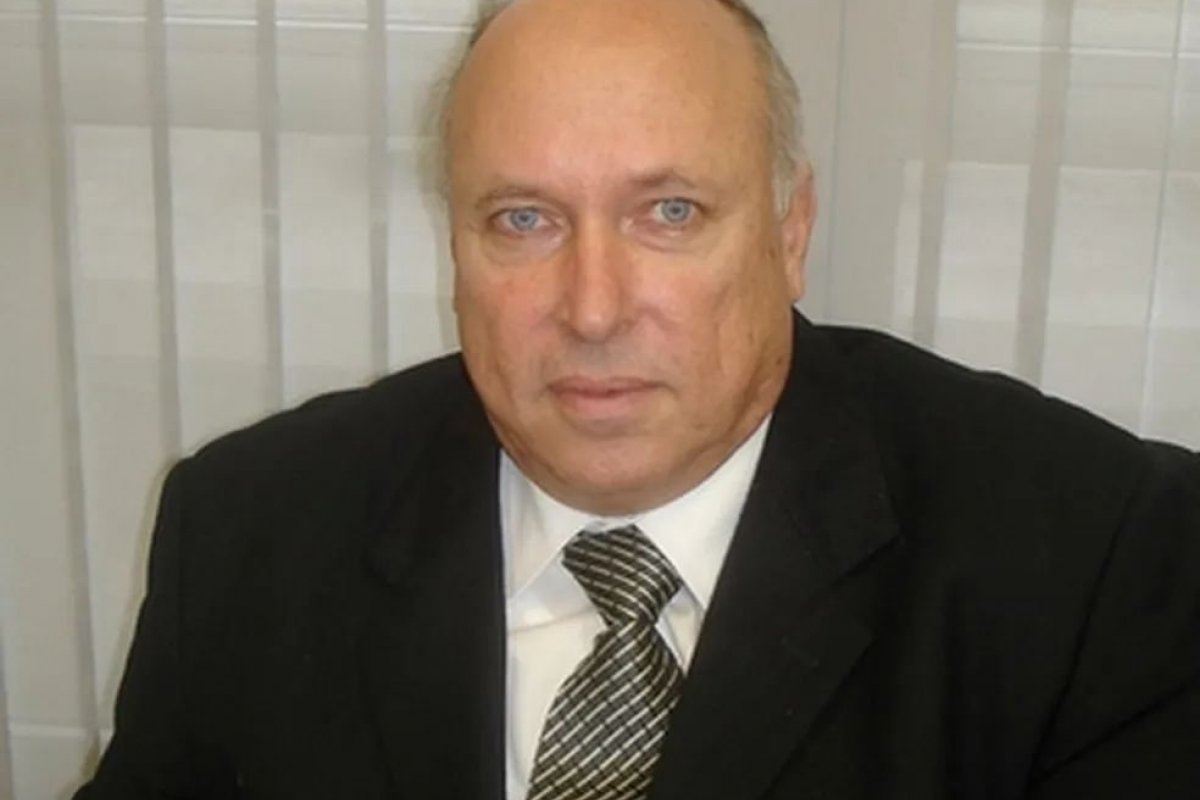 Desembargador é acusado de manter mulher surda em condição análoga à escravidão