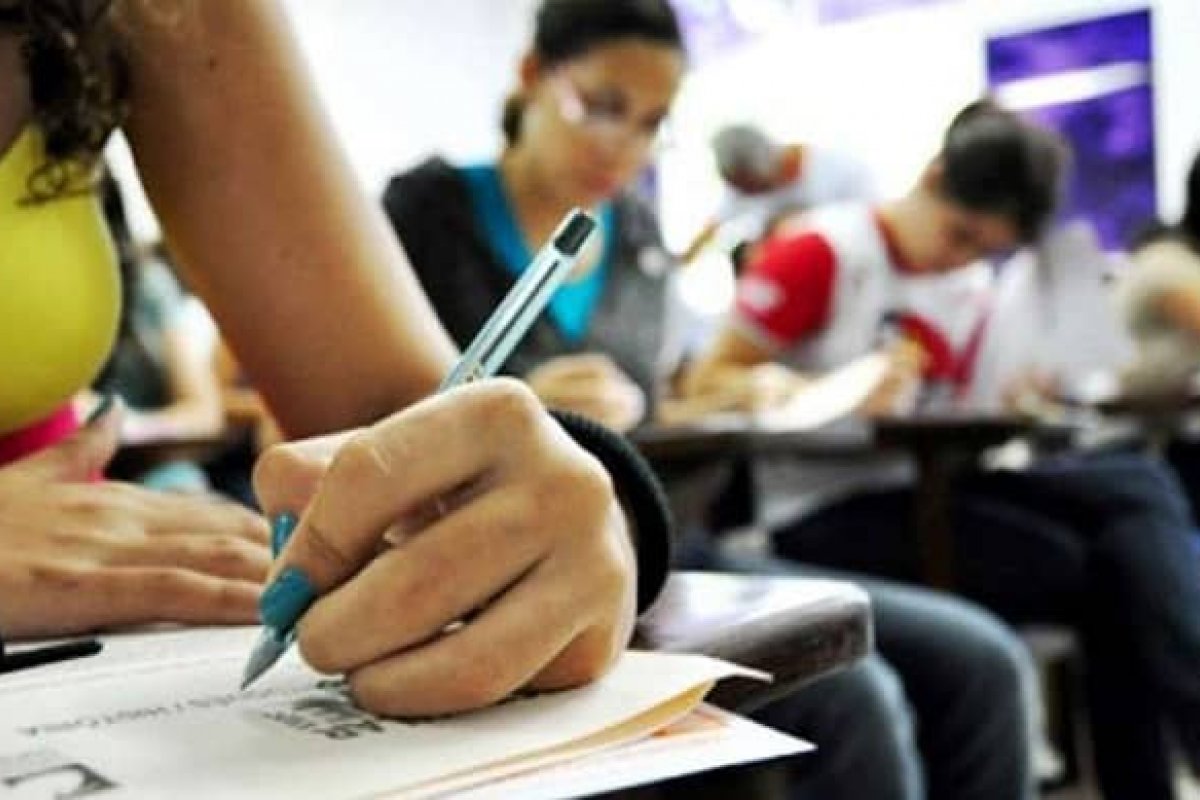 Avaliação do MEC: apenas 2% das instituições de ensino superior conseguiram nota máxima