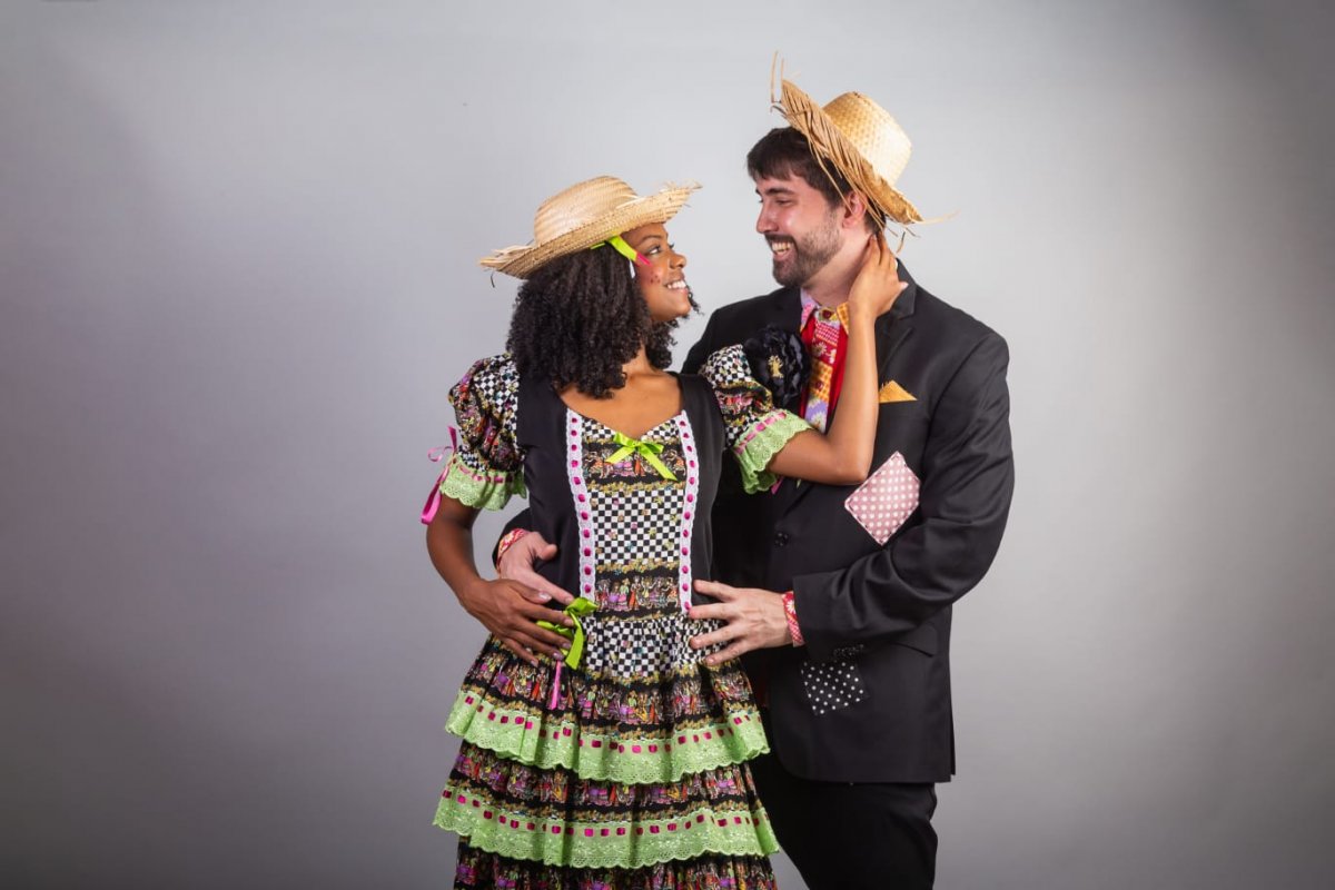 Shopping da capital baiana vai realizar casamento civil coletivo de clientes no Dia dos Namorados!