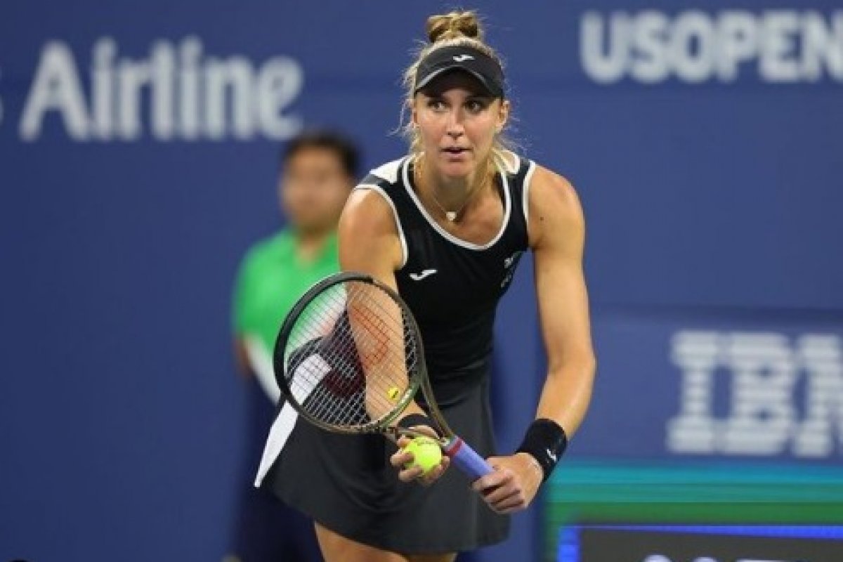 Bia Haddad avança para a semifinal de Roland Garros