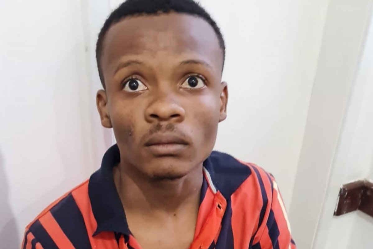 Líder de facção no Calabar morre em confronto