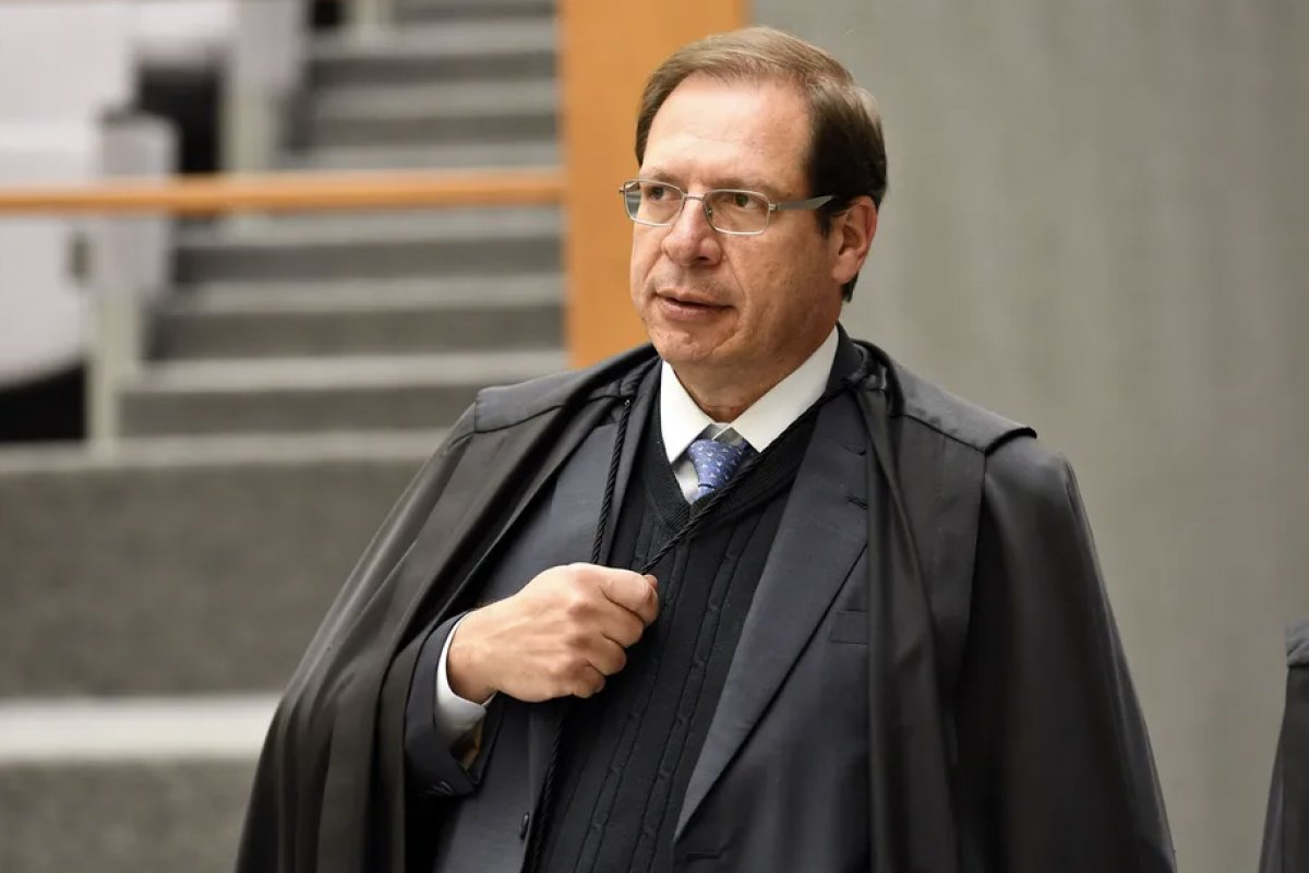 Corregedor Nacional de Justiça solicita compartilhamento de provas da Vaza Jato para inspeção em órgãos da Lava-Jato