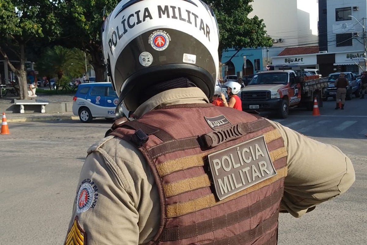Polícia Militar de Ilhéus prende quatro criminosos em uma semana