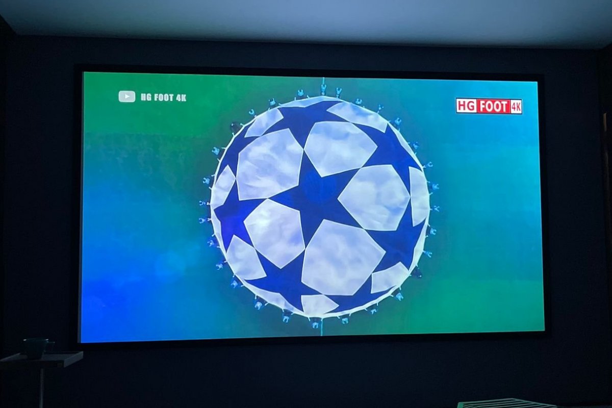 DAG Brasil reúne convidados para assistirem a grande final da Champions League!