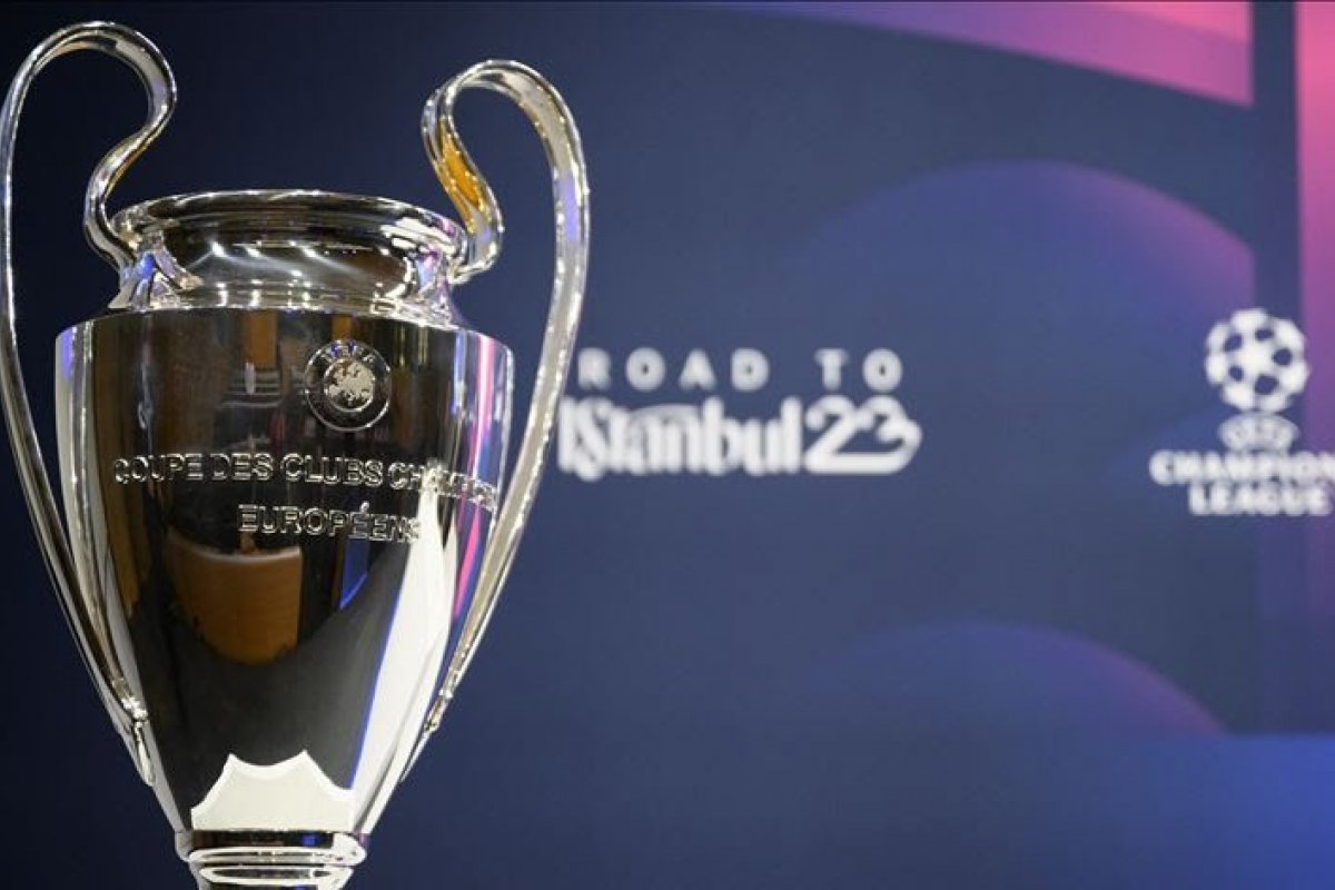 Manchester City e Inter de Milão se enfrentam na final da Champions League