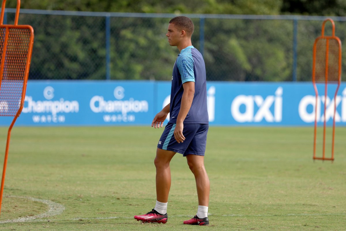 Bahia recebe o Cruzeiro neste sábado (10), na Arena Fonte Nova