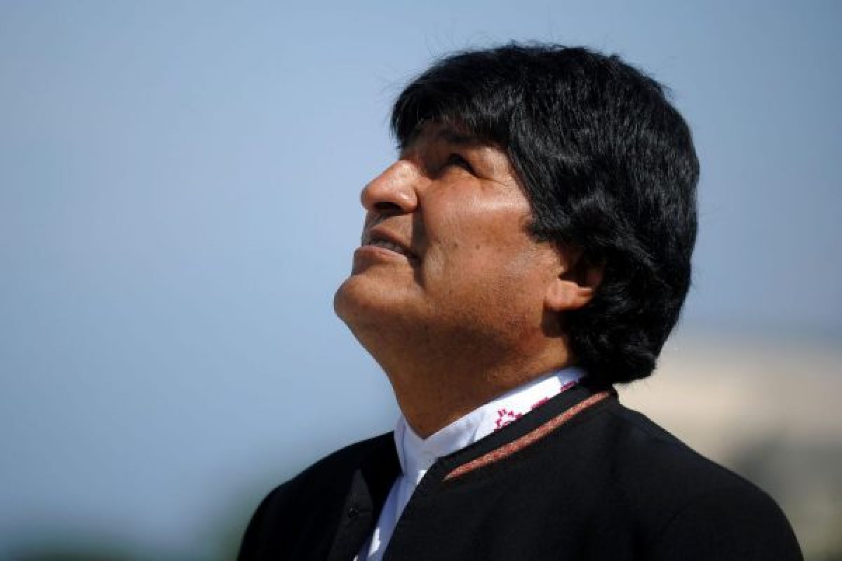 Chanceler diz que Evo Morales está na Argentina como refugiado