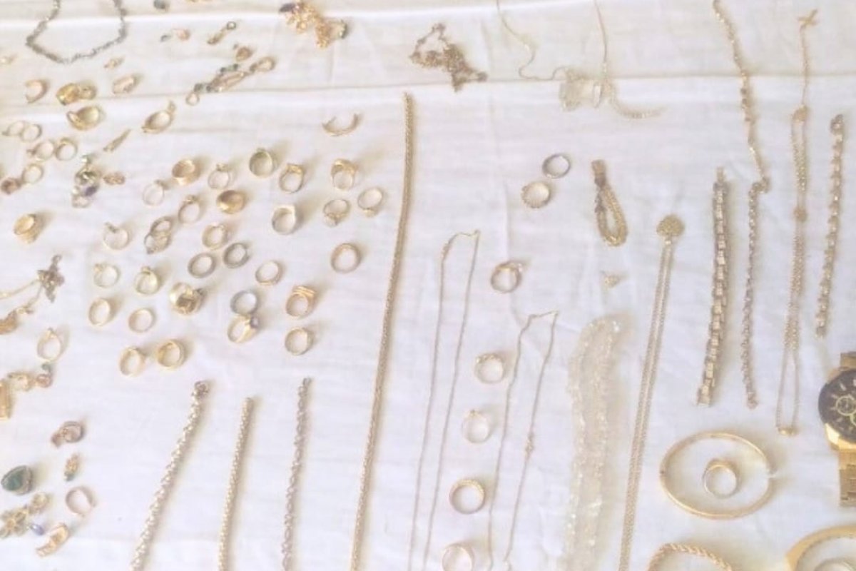 Polícia resgata três reféns no Morro do Chapéu e sequestrador é preso