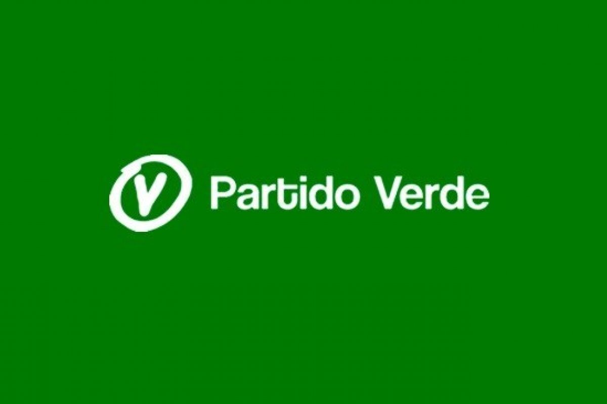 Partido Verde lança pré-candidatura à Prefeitura de Salvador nesta quinta-feira(12)