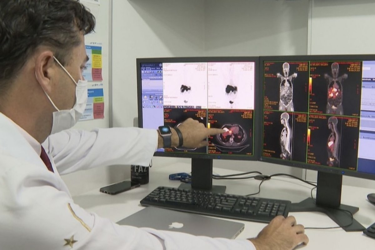 Gastos com tratamento de câncer no SUS atingem R$ 4 bilhões em 2022