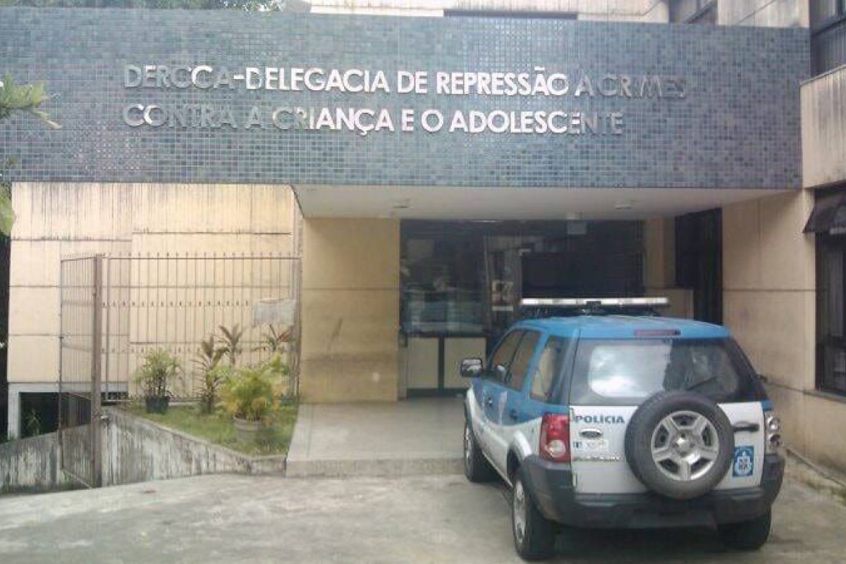Homem é preso por suspeita de assediar e agredir adolescente no Rio Vermelho