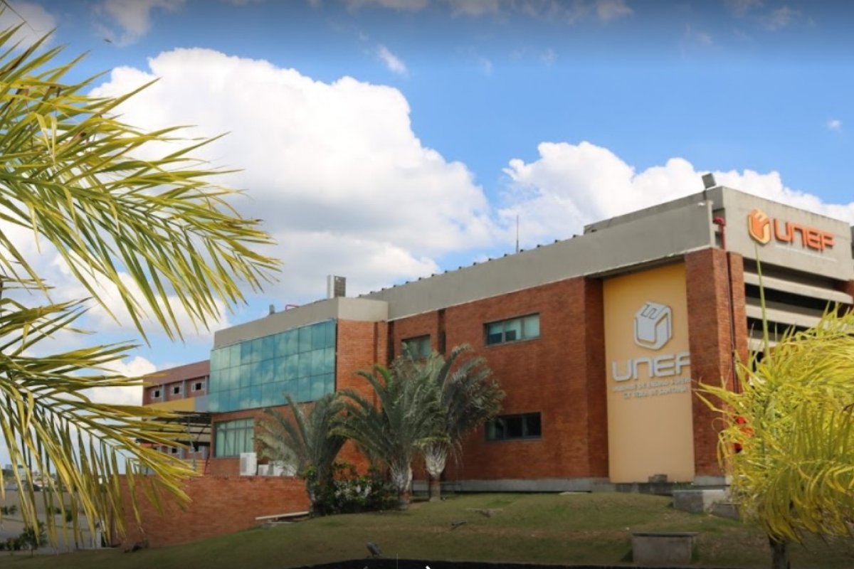 Faculdade particular de Feira de Santana é a única do estado com nota máxima do MEC