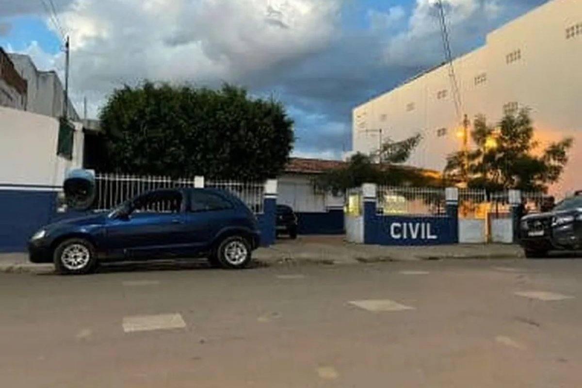 Homem de 30 anos é morto a tiros no norte da Bahia