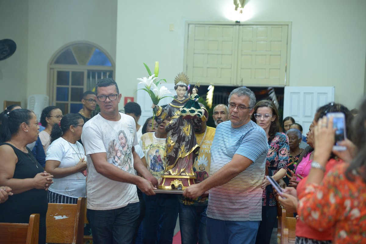 Além de casamenteiro: Santo Antônio é considerado Doutor da Igreja e o santo com a canonização mais rápida da história