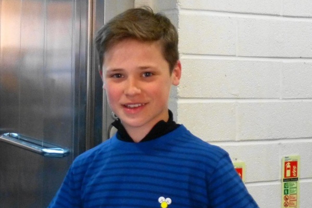 Jack Burns é encontrado morto em casa, aos 14 anos, na Escócia
