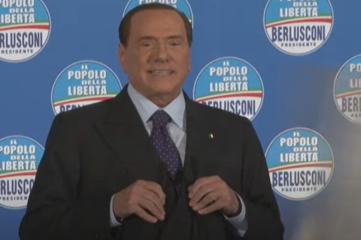 Funeral de Silvio Berlusconi será realizado na quarta-feira (14), em Milão