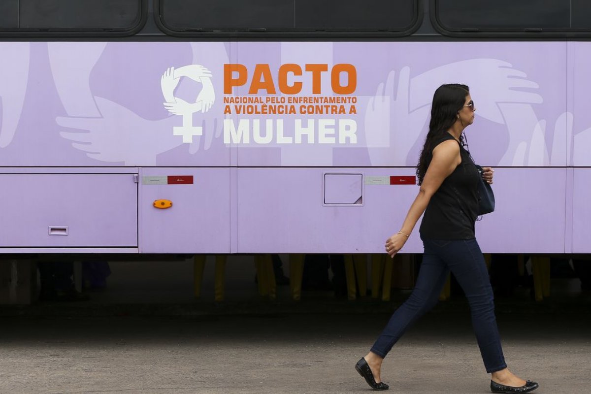 Pesquisa da ONU aponta que 84,5% dos brasileiros têm algum tipo de preconceito contra a mulher