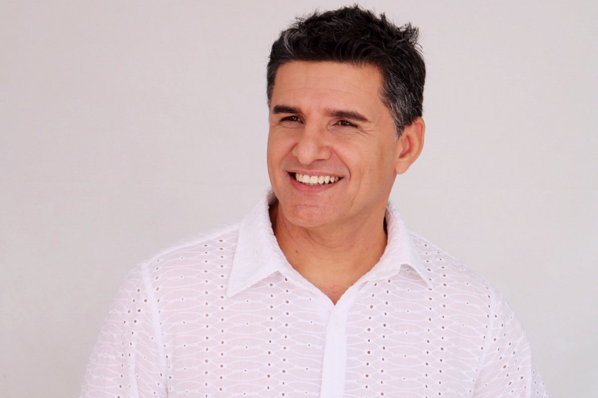 Del Feliz é a atração da Praça do São João nesta terça-feira (10)