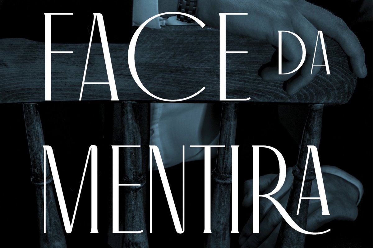 Quatro talentos da literatura brasileira unem forças em experiência de leitura única!