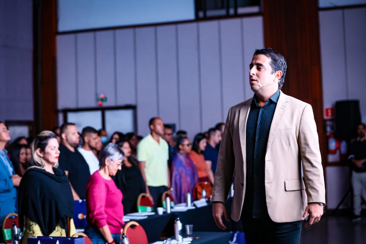 Formação Practitioner Internacional em PNL acontece de 15 a 18 de junho em Salvador!