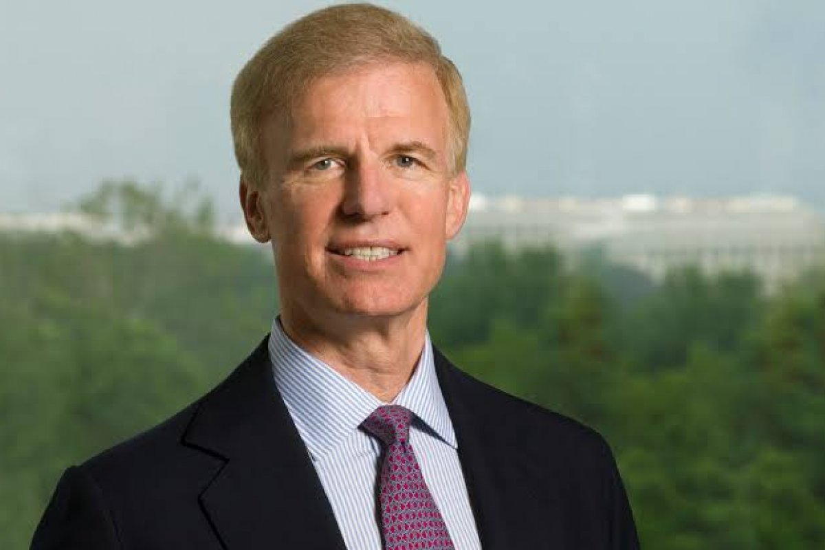 Jornal The Washington Post anuncia a saída do presidente após nove anos