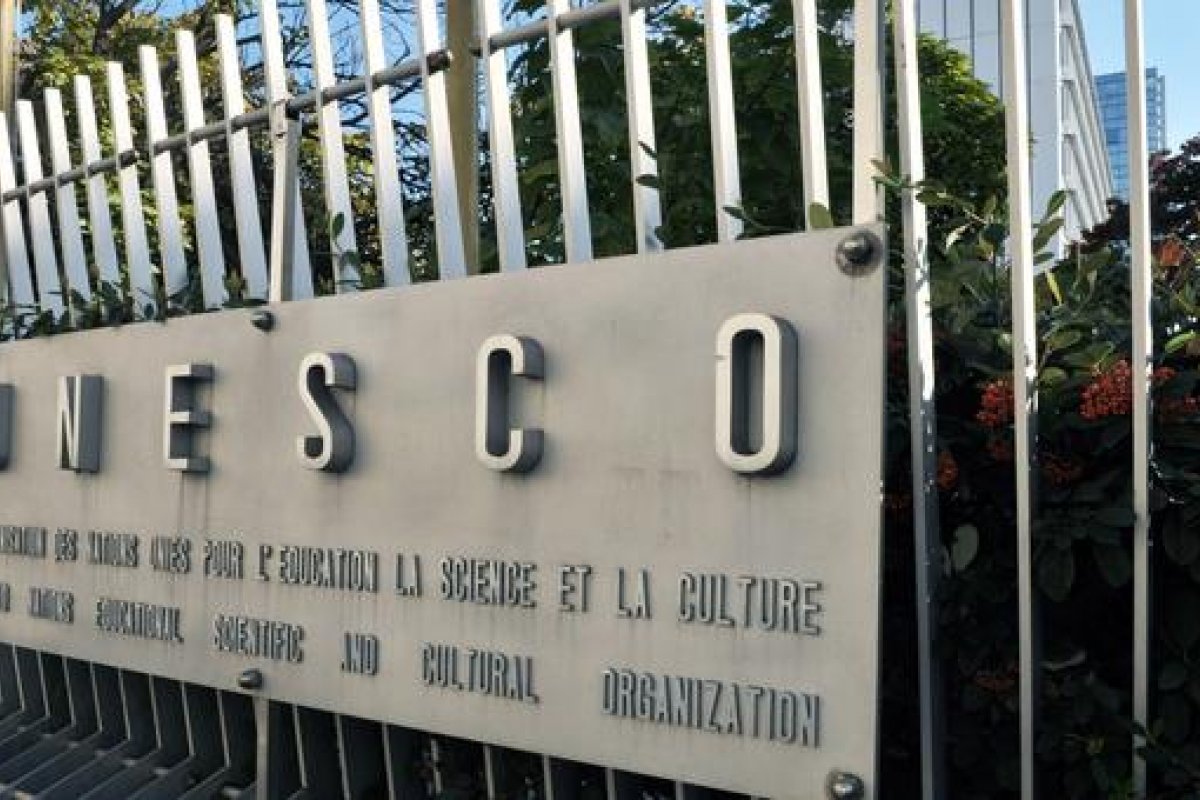 Estados Unidos deve retornar à Unesco em julho
