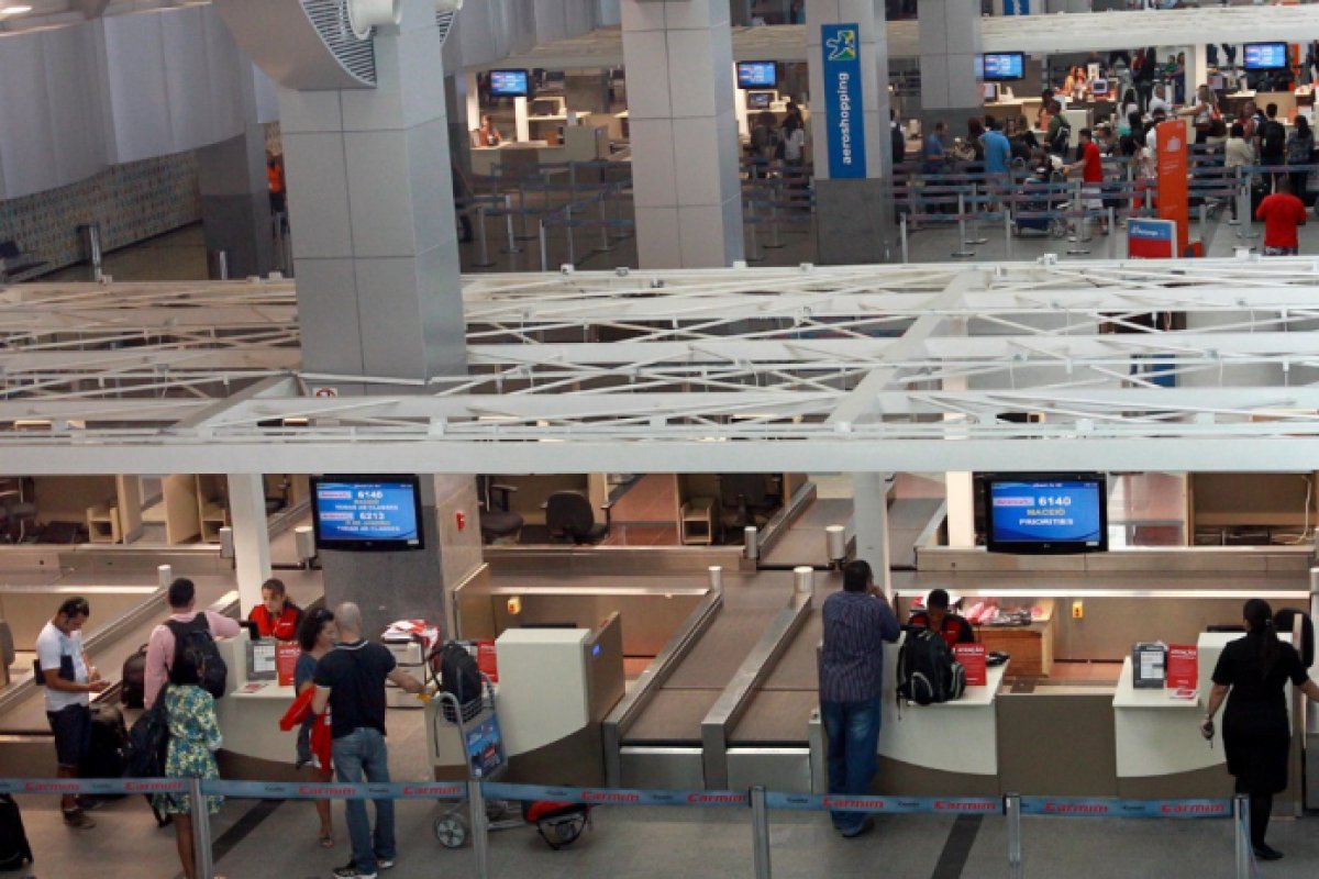 Movimentação econômica de Salvador registra crescimento de 1,6% em abril