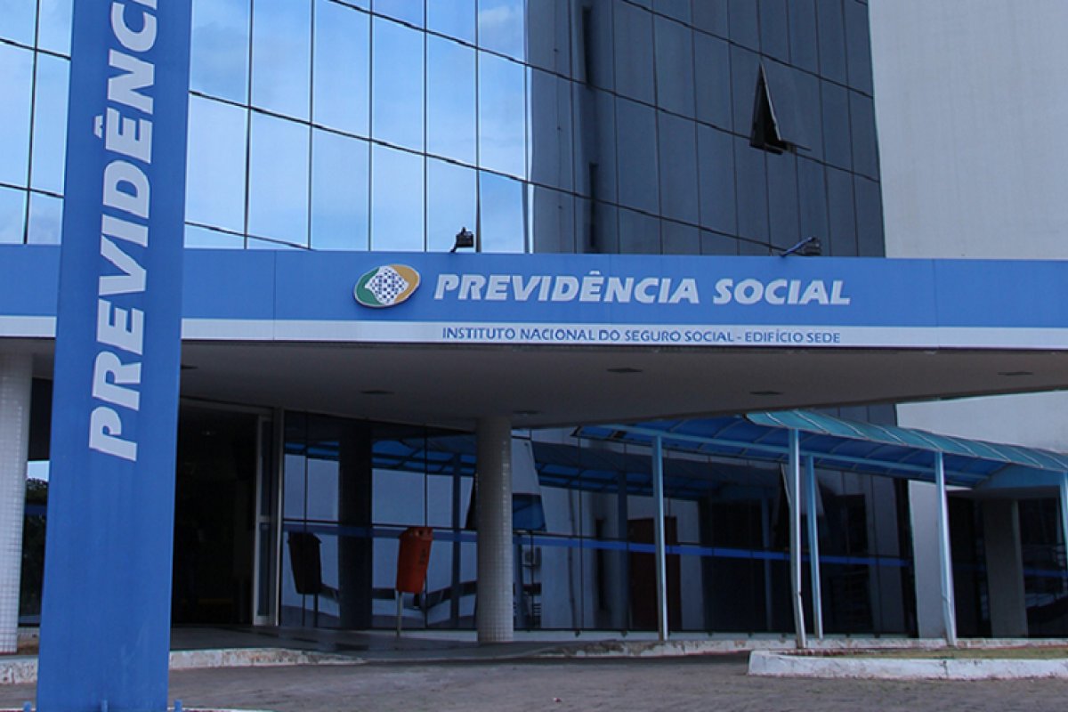 Governo Federal autoriza nomeação de mil aprovados em concurso do INSS