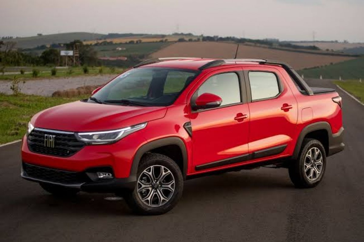 Fiat Strada e Onix: os carros mais vendidos do ano neste ranking completo