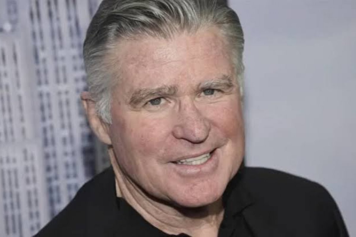 Morre o ator Treat Williams em trágico acidente de moto aos 71 anos