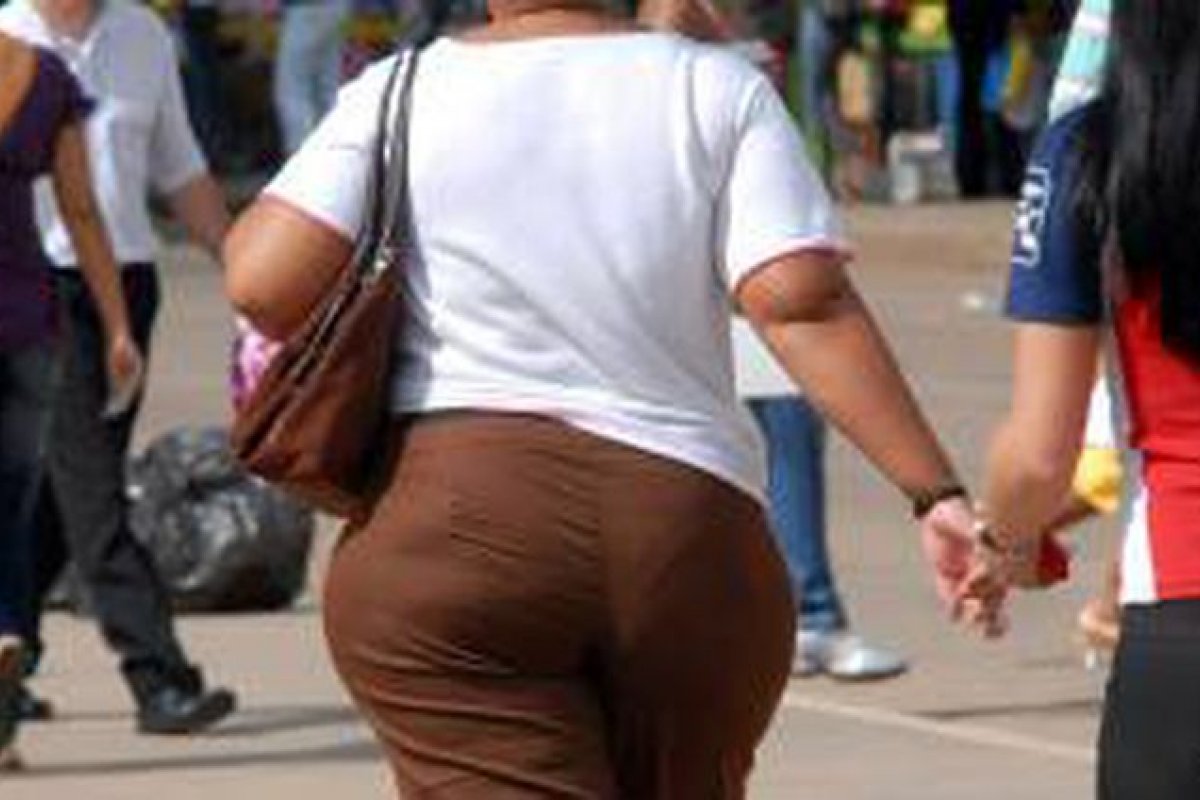 Gordura na barriga pode tornar mais alta a probabilidade de desenvolver câncer