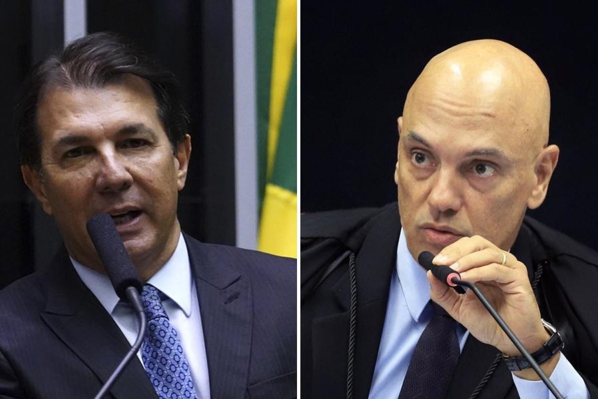 CPI do 8 de janeiro: presidente da comissão se reúne com Moraes nesta terça (13)