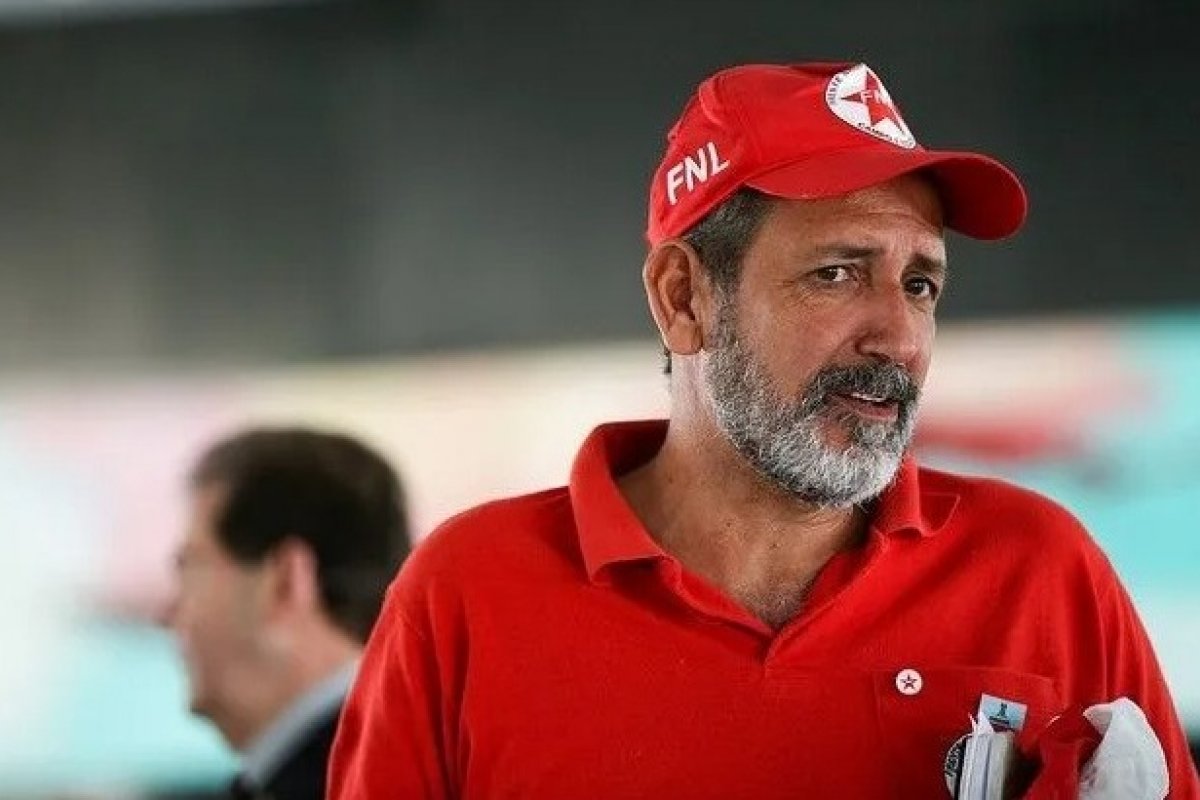 Justiça de São Paulo revoga prisão preventiva de líder de movimentos por reforma agrária