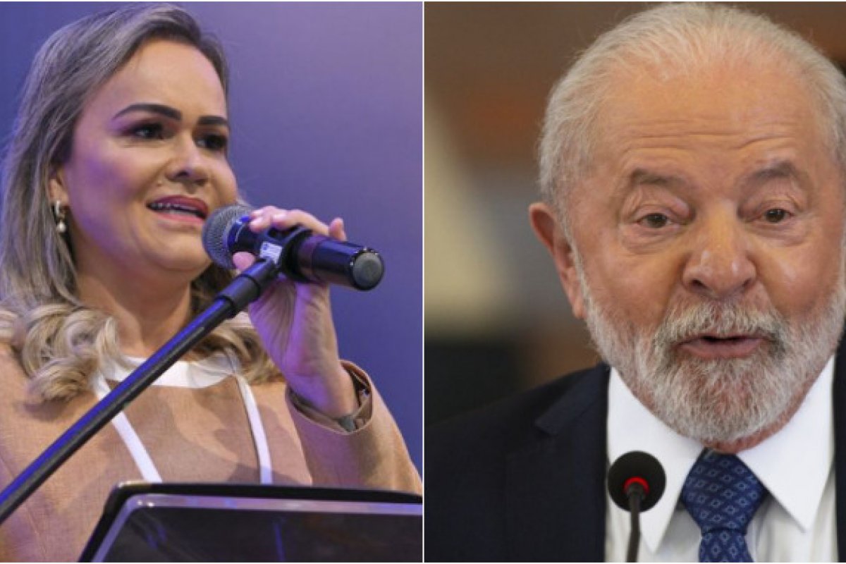 Ministra do Turismo permanece no governo após reunião com presidente Lula
