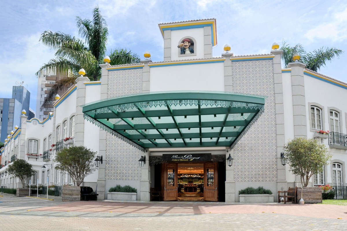 Esporão completa 50 Anos com wine dinner no Rancho Português!