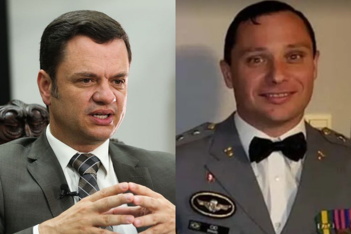 CPMI do 8 de janeiro: Anderson Torres e Mauro Cid estão entre os primeiros convocados