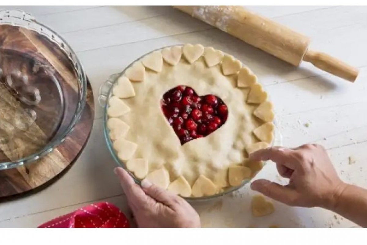 Fabricante da Pyrex decreta falência!