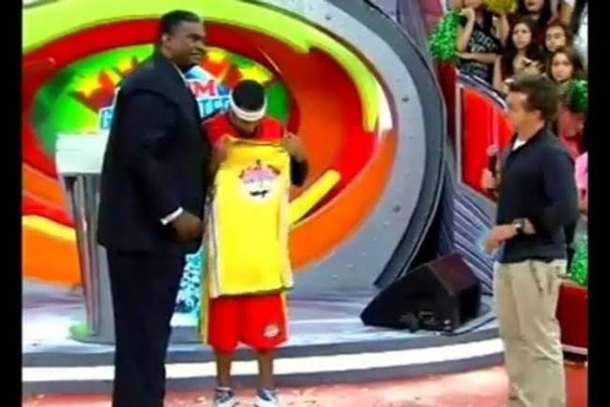 Harlem Globetrotter brasileiro processa Rede Globo e é indenizado em mais de R$ 877 mil