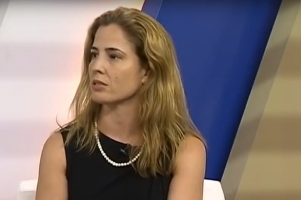 Juíza Gabriela Hardt segue na Lava-Jato