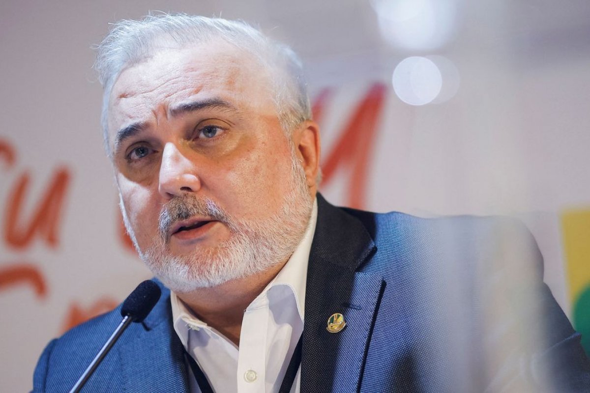 Decisão sobre Braskem será tomada no 'devido momento', diz Prates