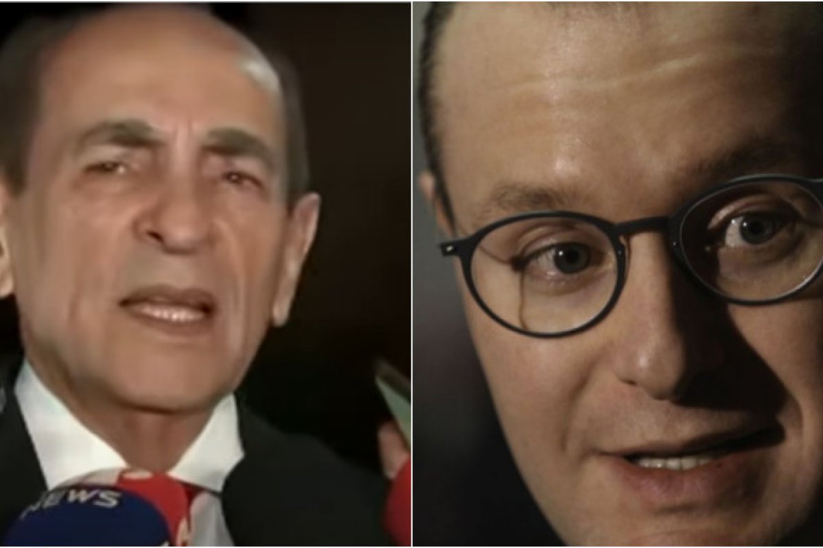 Marcelo de Castro manifesta apoio à indicação de Cristiano Zanin ao STF