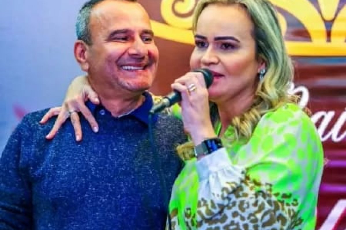 "O partido não tem sensibilidade com a mulher", diz Waguinho sobre saída de Daniela do União Brasil