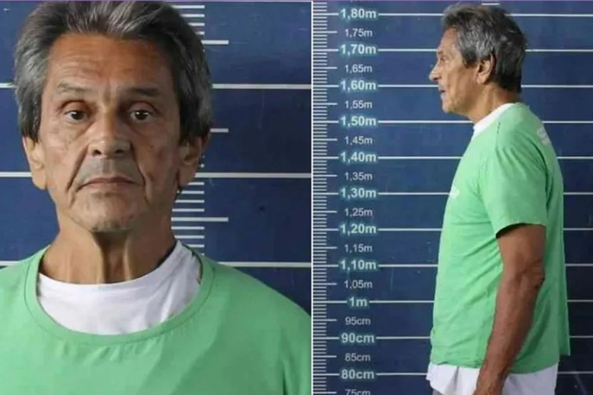 Moraes nega pedido de Jefferson para esposa o acompanhar no hospital