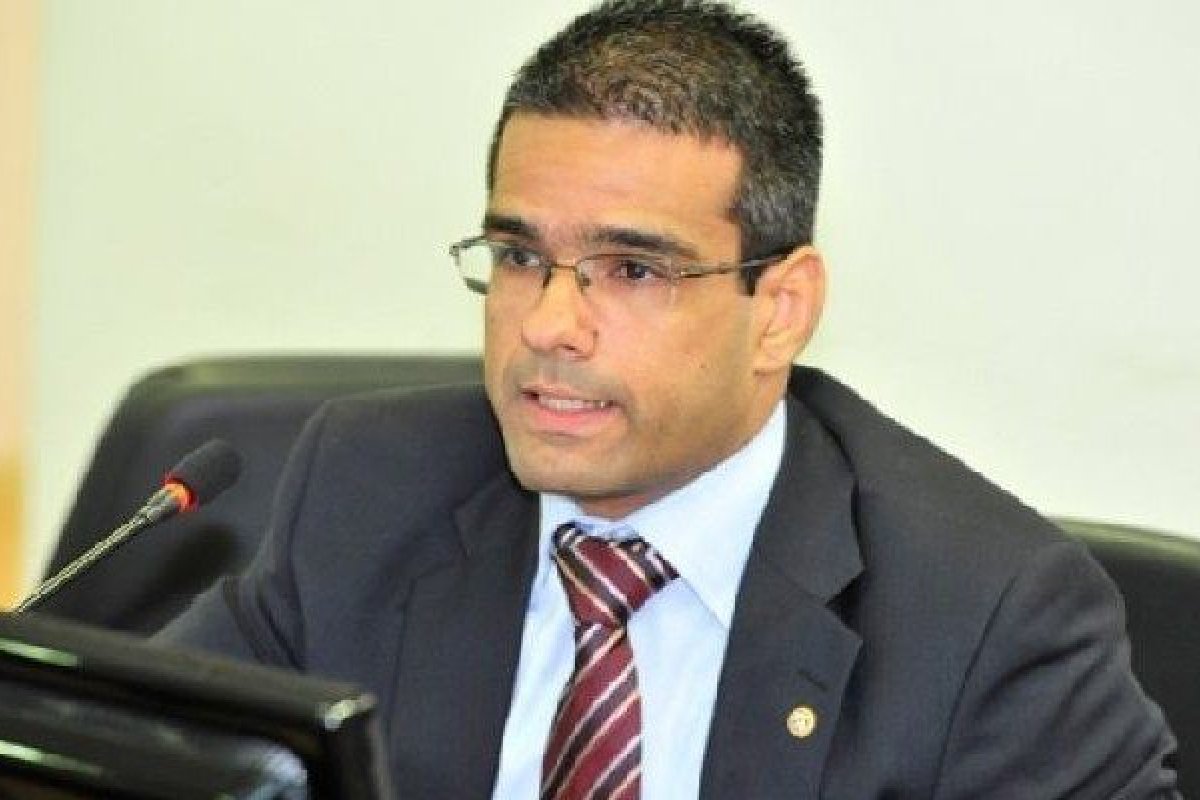 Promotor de Justiça baiano é o mais votado em lista tríplice para vaga no CNJ